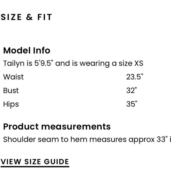 AFRM Caprice Mini Dress in Summer Daisy Bouquet Sz XS - Picture 7 of 9